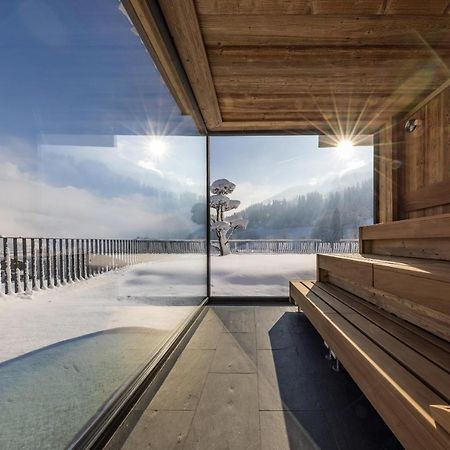 Chalet Isabella Kaltenbach Exterior photo