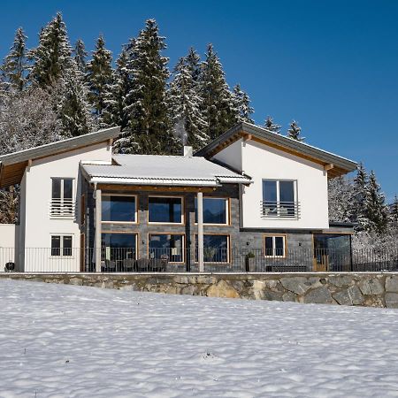 Chalet Isabella Kaltenbach Exterior photo