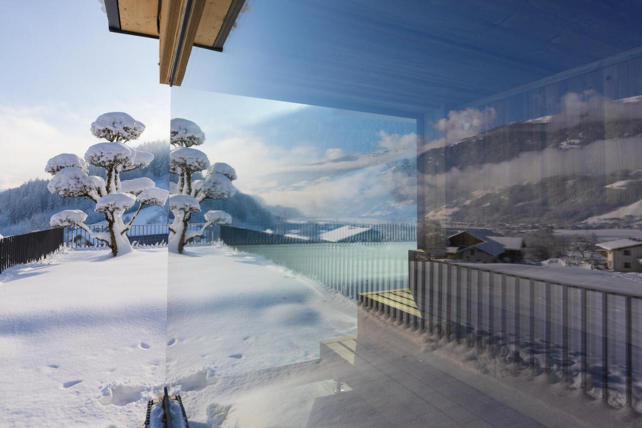 Chalet Isabella Kaltenbach Exterior photo