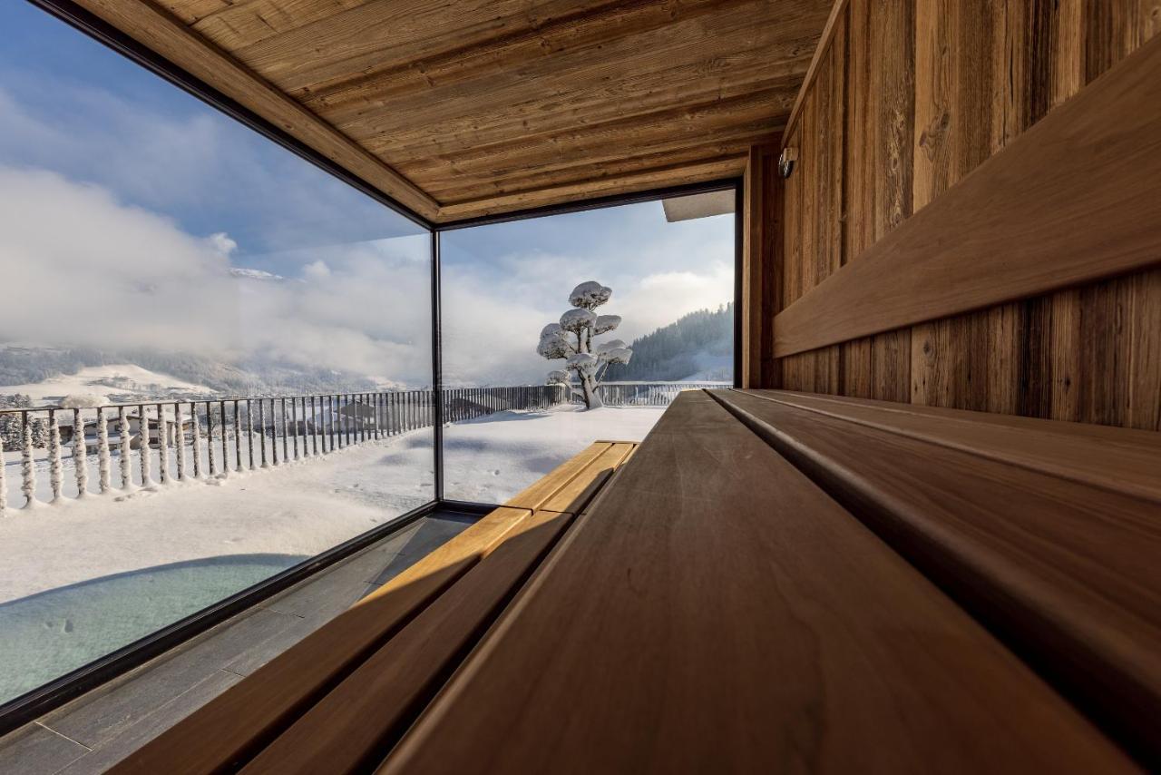 Chalet Isabella Kaltenbach Exterior photo