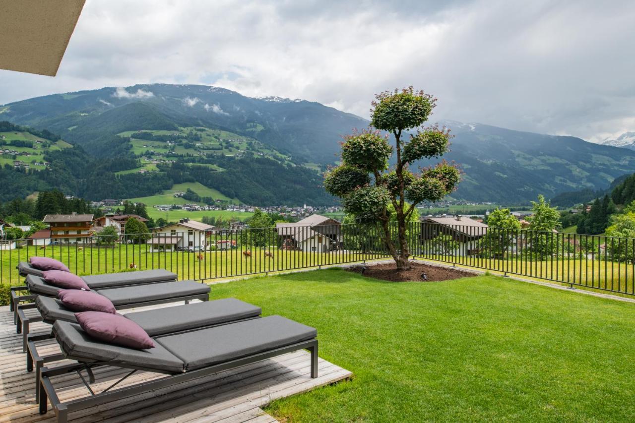 Chalet Isabella Kaltenbach Exterior photo
