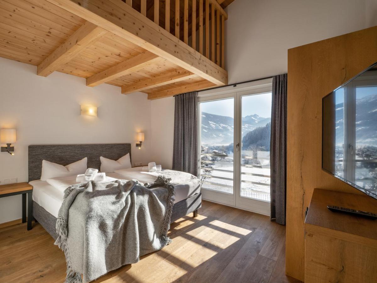 Chalet Isabella Kaltenbach Exterior photo