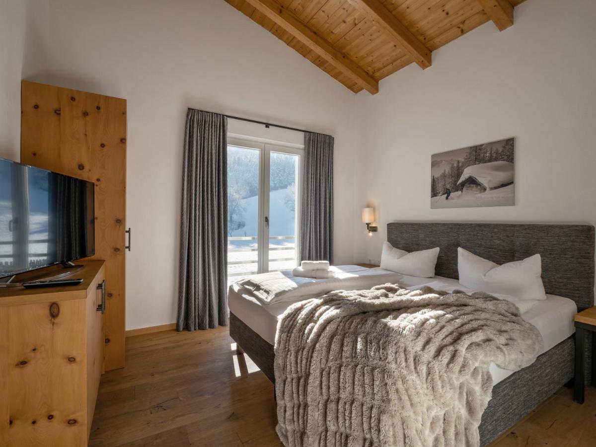 Chalet Isabella Kaltenbach Exterior photo